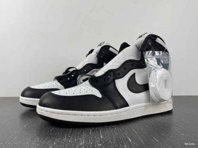 Cheap TBK (2023) White 85 BQ4422-001 High Retro 1 Jordan Black 0703